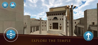 Image 2 for Second Temple