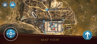 Image 1 for Second Temple