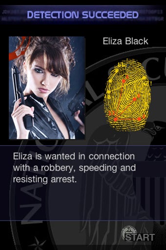 Image 0 for CIS Fingerprint Scanner a…