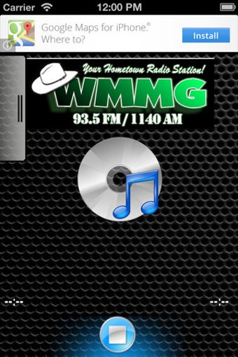 Image 0 for WMMG Radio