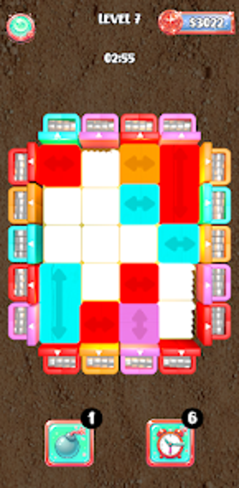 Imagen 0 para Talune: Color Route