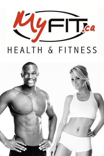 Image 0 for MyFit Fitness - Workout L…