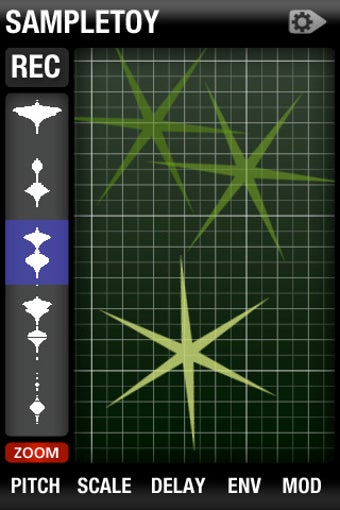 Image 0 for Sampletoy