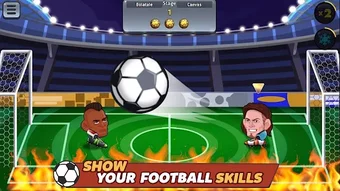 Imagen 0 para Head Soccer Strike: Arena