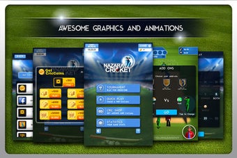 Image 2 for Nazara Cricket