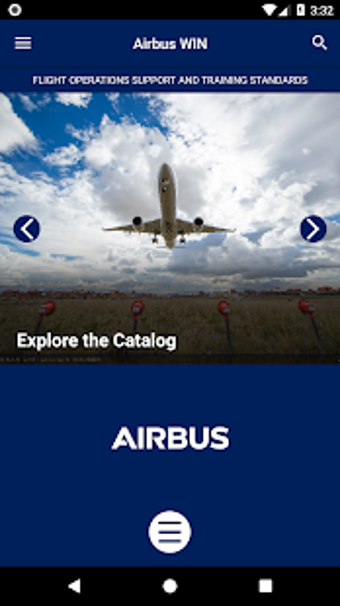 Imagen 2 para Airbus WIN