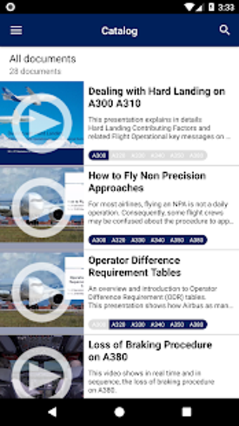 Imagen 3 para Airbus WIN
