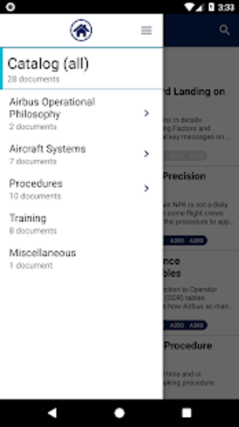 Imagen 0 para Airbus WIN
