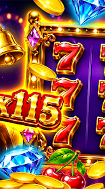 Imagen 0 para Five Slot Rush