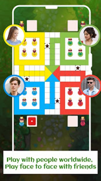 Image 2 for Ludo Game : Snakes and La…