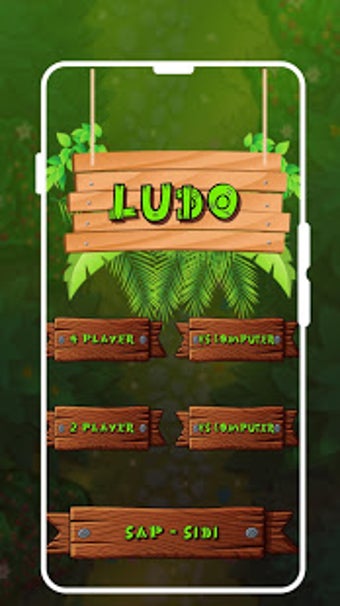 Image 0 for Ludo Game : Snakes and La…