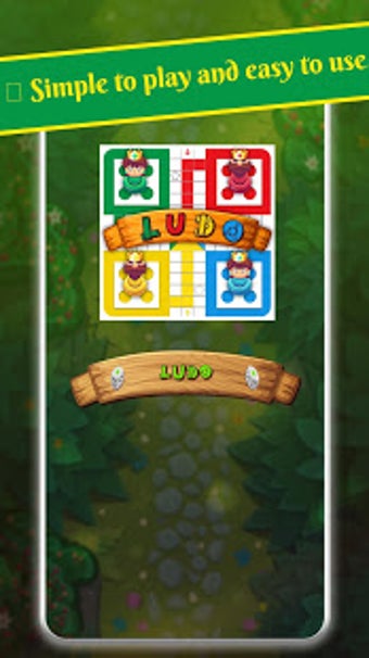 Image 1 for Ludo Game : Snakes and La…