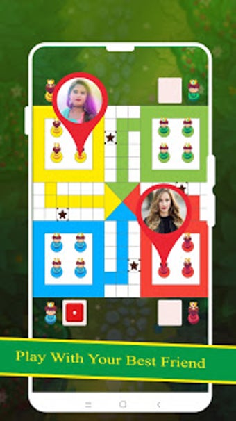 Image 3 for Ludo Game : Snakes and La…