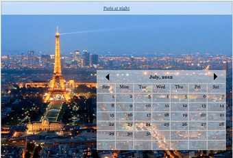 Imagen 1 para Lithic Calendar