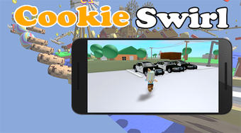 Image 1 for Crazy Cookie Swirl roblox…