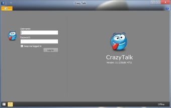 Imagen 0 para Crazy Talk