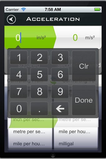Image 1 for cConvert