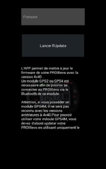 Imagen 1 para ALFANO Updater PROIIIevo