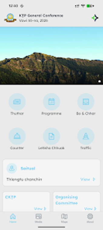 Image 0 for KṬP General Conference