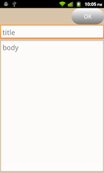 Imagen 3 para Note Pad +