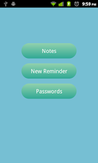 Imagen 1 para Note Pad +