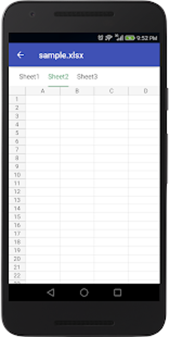 Imagen 1 para Document Viewer - Word, E…