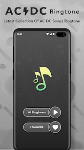 Image 2 for AC DC Ringtones