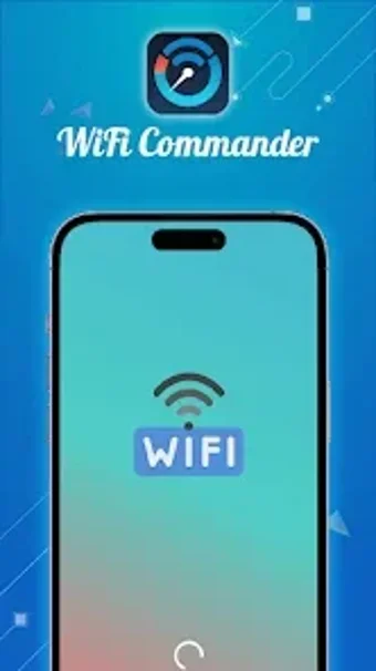 Image 0 for WiFi Commander
