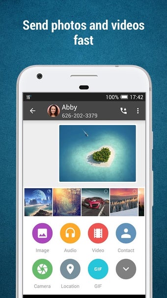 Imagen 0 para Privacy Messenger