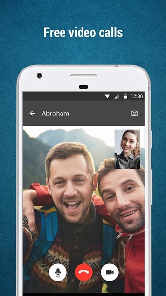 Imagen 3 para Privacy Messenger