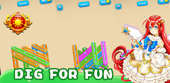 Image 0 for Rubber Puzzle Jam Game