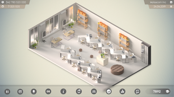 Imagen 1 para Smartphone Tycoon 2