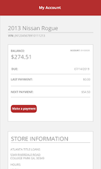 Image 1 for LoanMax - Loan Account Ma…