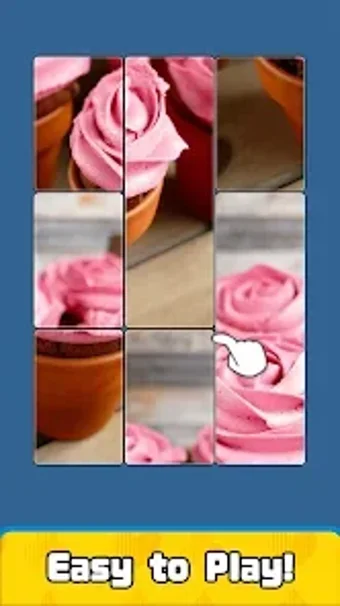 Image 0 for Jigsolitaire: Anti Stress