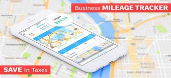 Image 1 for MileGo - Mileage Tracker …