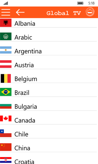 Image 1 for Global TV 10