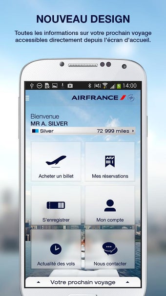 Imagen 7 para Air France - Airline tick…