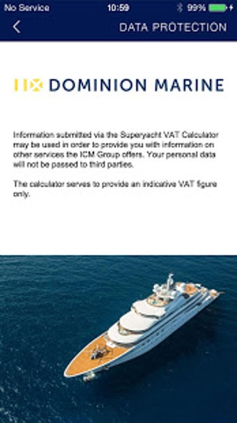 Image 3 for Dominion Marine Super Yac…