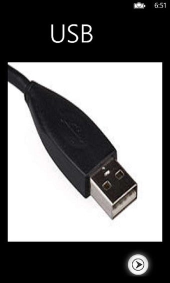 Imagen 0 para USB for Windows 10