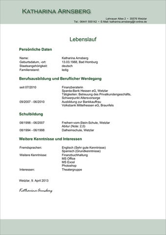 Image 3 for Kreative Bewerbung schrei…
