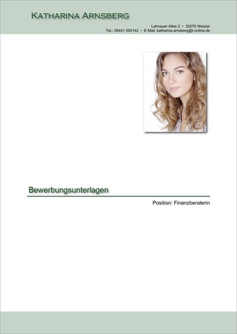 Image 0 for Kreative Bewerbung schrei…