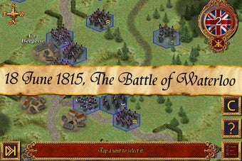 Image 0 for Wellington's Victory