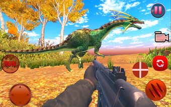 Image 0 for Monsters Hunting Adventur…