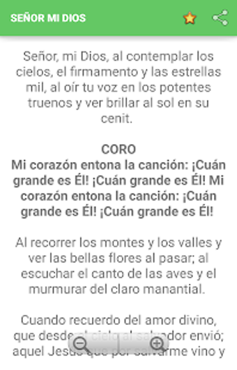 Image 0 for Himnario Pentecostal