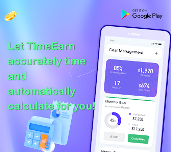 Image 0 for TimeEarn