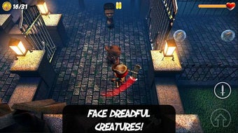 Imagen 3 para Clash of Puppets hack n s…