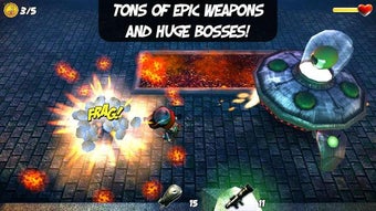 Imagen 2 para Clash of Puppets hack n s…