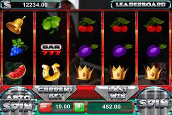 Imagen 0 para Best Tap Royal Lucky - FR…