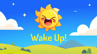 Imagen 0 para Mr. Screamy - Loud Alarm …