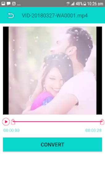Image 0 for MP3Tube Converter